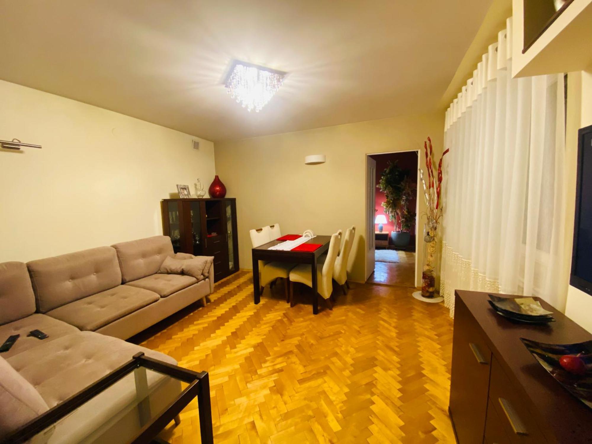 Przytulny Dom Pod Jabloniami Przy Targach Kielce Villa Bagian luar foto